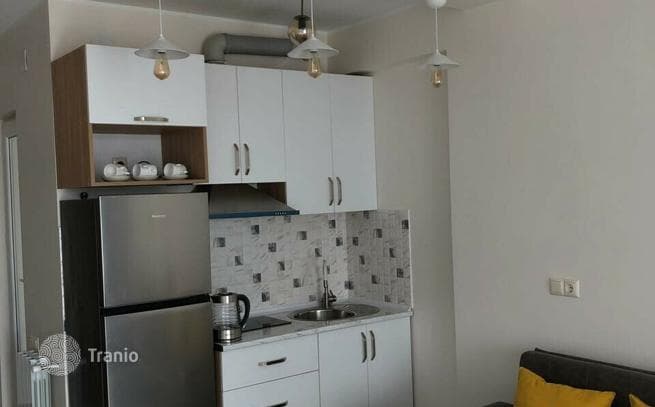 Studio with Sea View in Batumi, photo 2