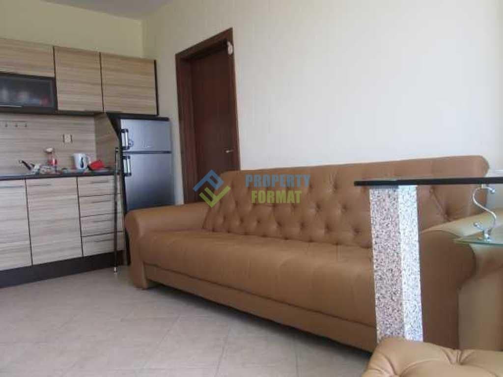 Апартаменты в Несебре, Болгария, 64 м², фото 2