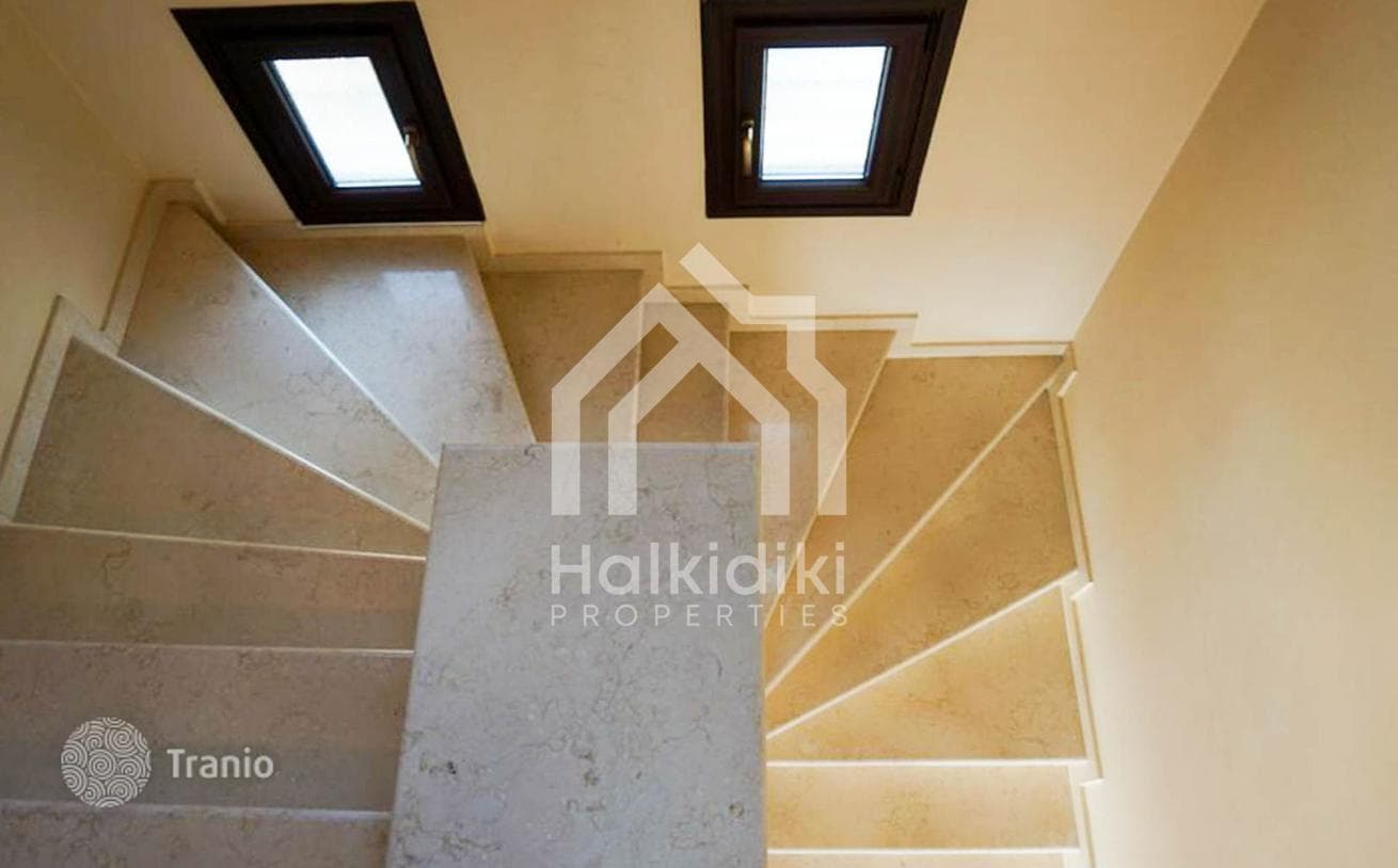 9-комнатный дом в городе 2750 м² в Халкидики, Греция, фото 5