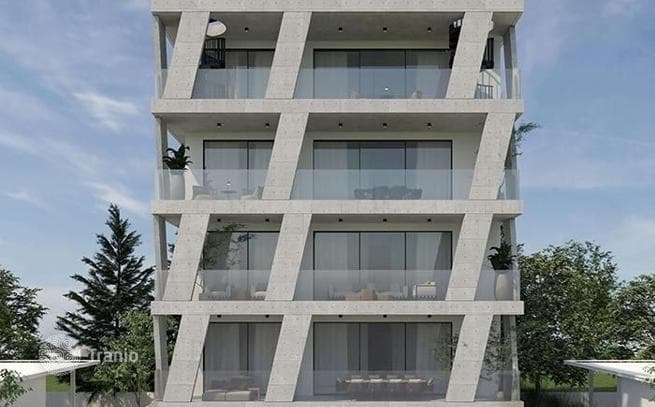 2-Bedroom Apartment in Limassol, Cyprus, photo 2
