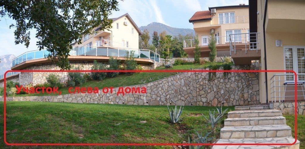Апартаменты в Баре, Черногория, 55 м²