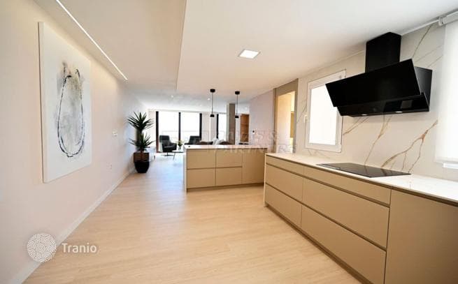 3-комнатная квартира 130 м² в Торревьехе, Испания