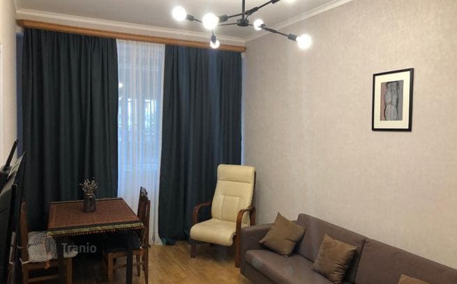 2-Bedroom Apartment in Tbilisi, photo 5