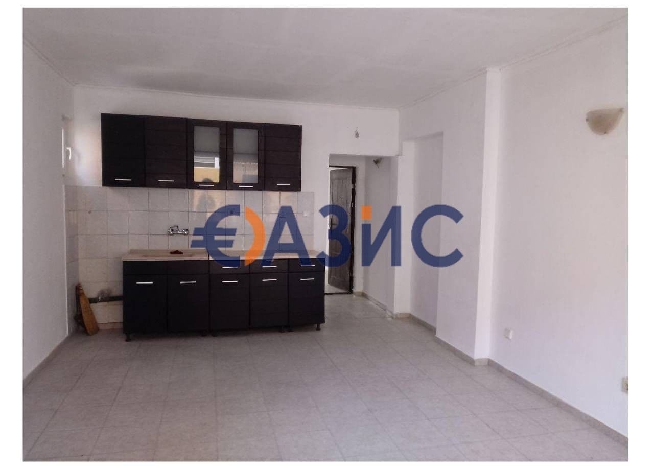 Апартаменты в Несебре, Болгария, 52 м², фото 4