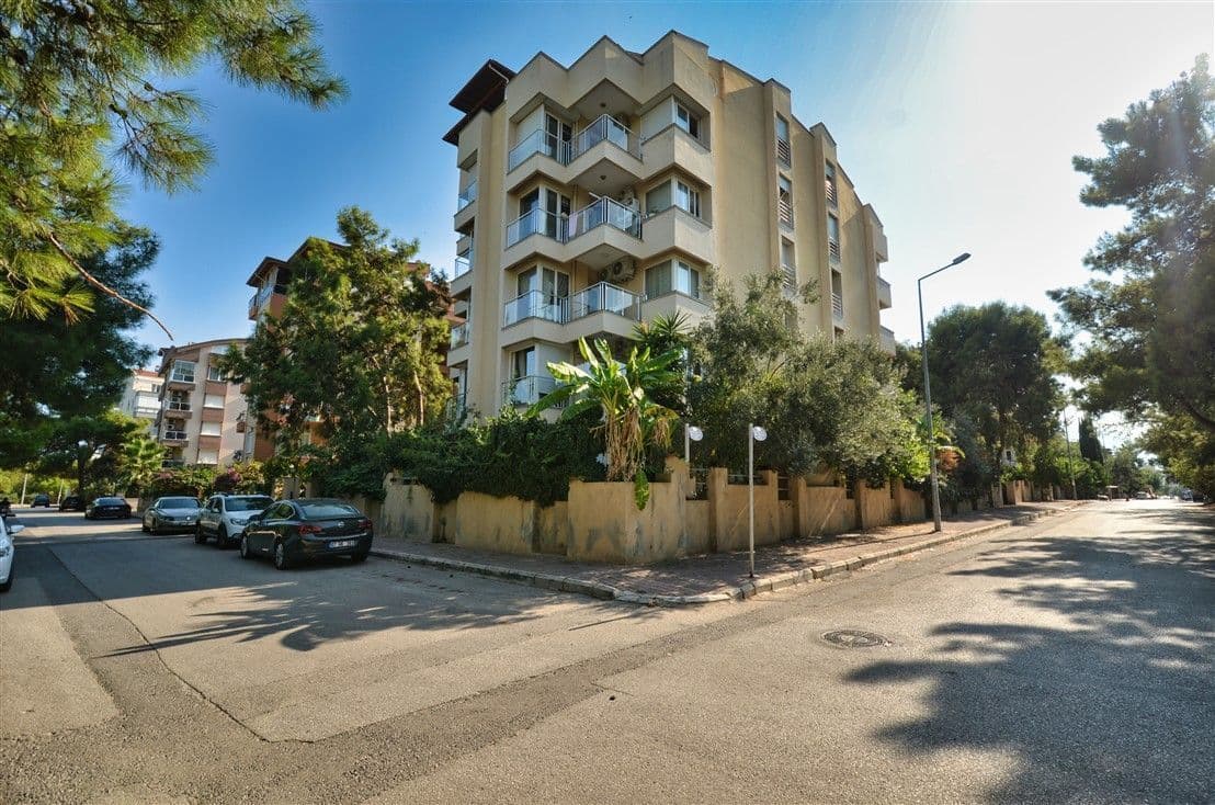 Квартира в Анталии, Турция, 110 м², фото 3