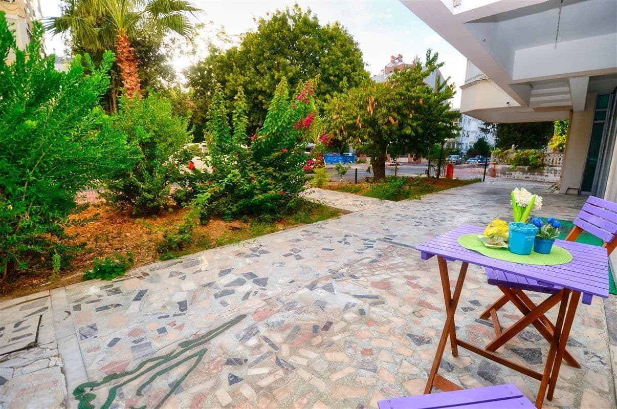 Квартира в Анталии, Турция, 368 м², фото 5