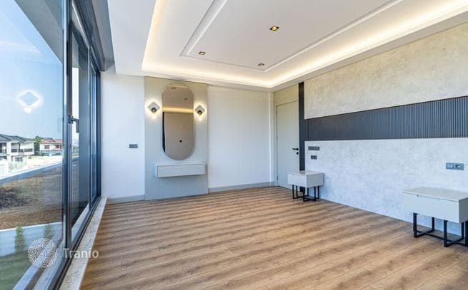 5-Bedroom (5+1) Villa with Private Pool in Dosemealti, Antalya