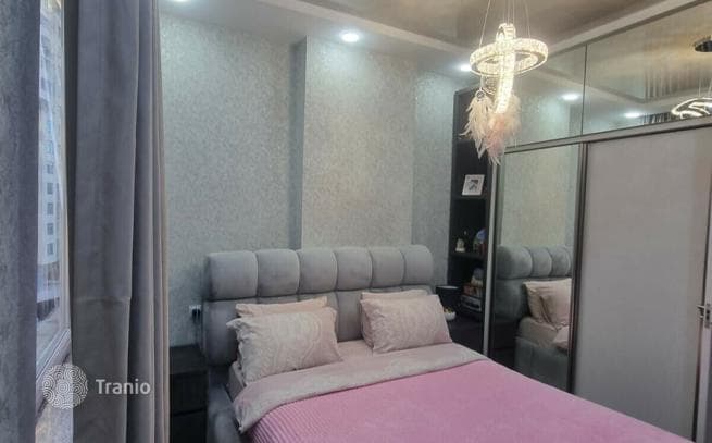 2-Bedroom Apartment with Sea and City Views in Batumi, photo 3