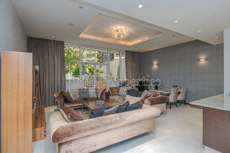 Апартаменты в Дубае, ОАЭ, 160 м², фото 4