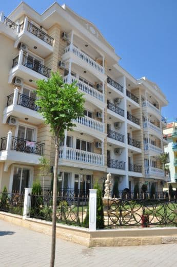 Квартира в Равде, Болгария, 60 м², фото 5