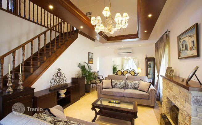 4-Bedroom Villa with Private Pool in Limassol, photo 5