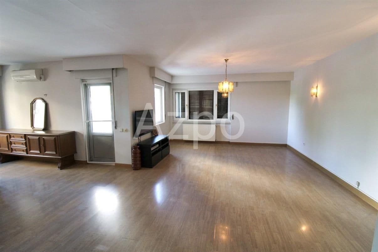 Апартаменты в Анталии, Турция, 170 м², фото 2