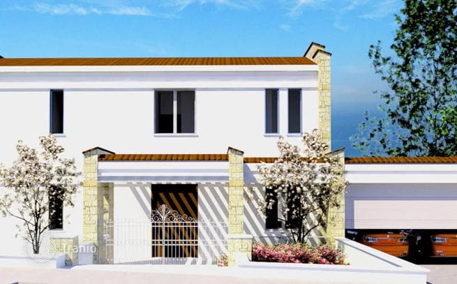 6-Bedroom Villa in Kuklia, Cyprus, photo 3
