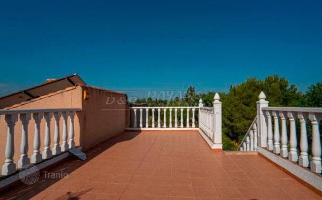3-комнатная вилла 163 м² в Ориуэле, Испания