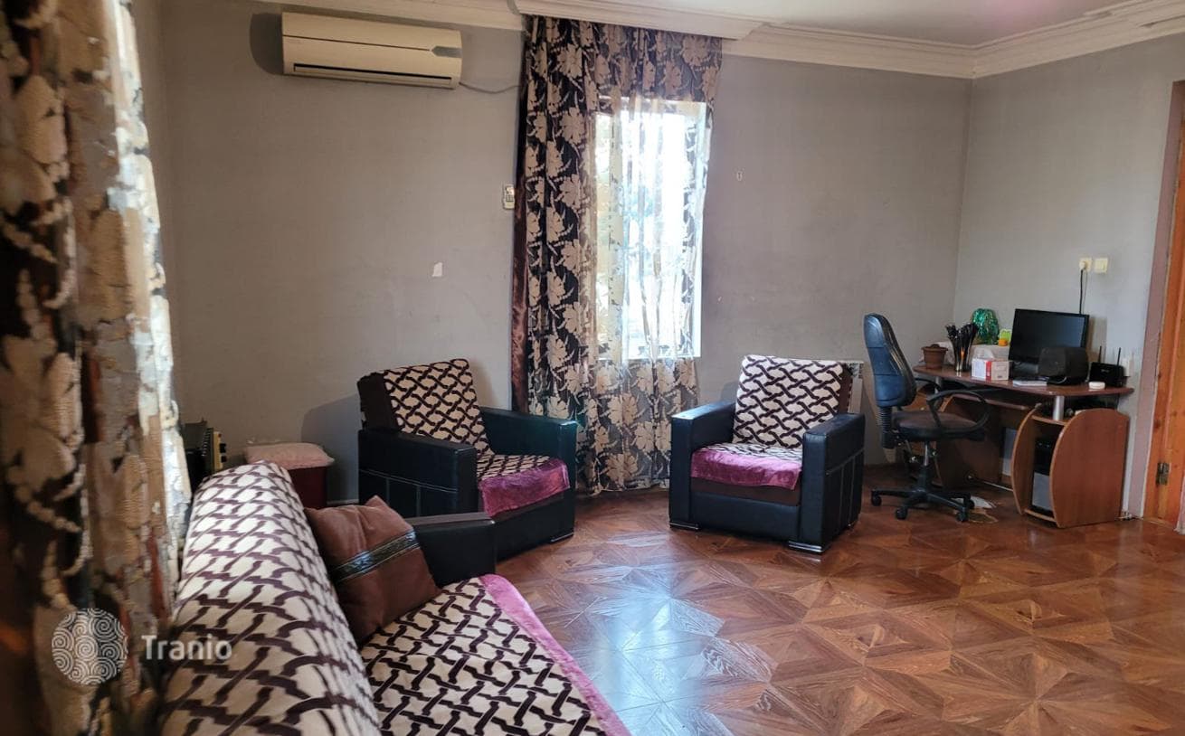 3-Bedroom House in Kobuleti, photo 4