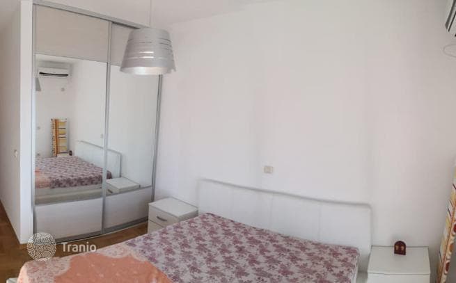 1-Bedroom Furnished Apartment with Sea View in Becici, Budva, photo 2