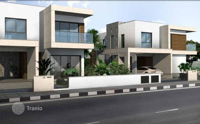 2-Bedroom Villa in Mutagiaka, Limassol, photo 2