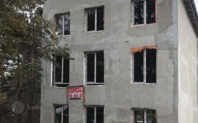 3-Bedroom House in Saburtalo, Tbilisi, photo 3