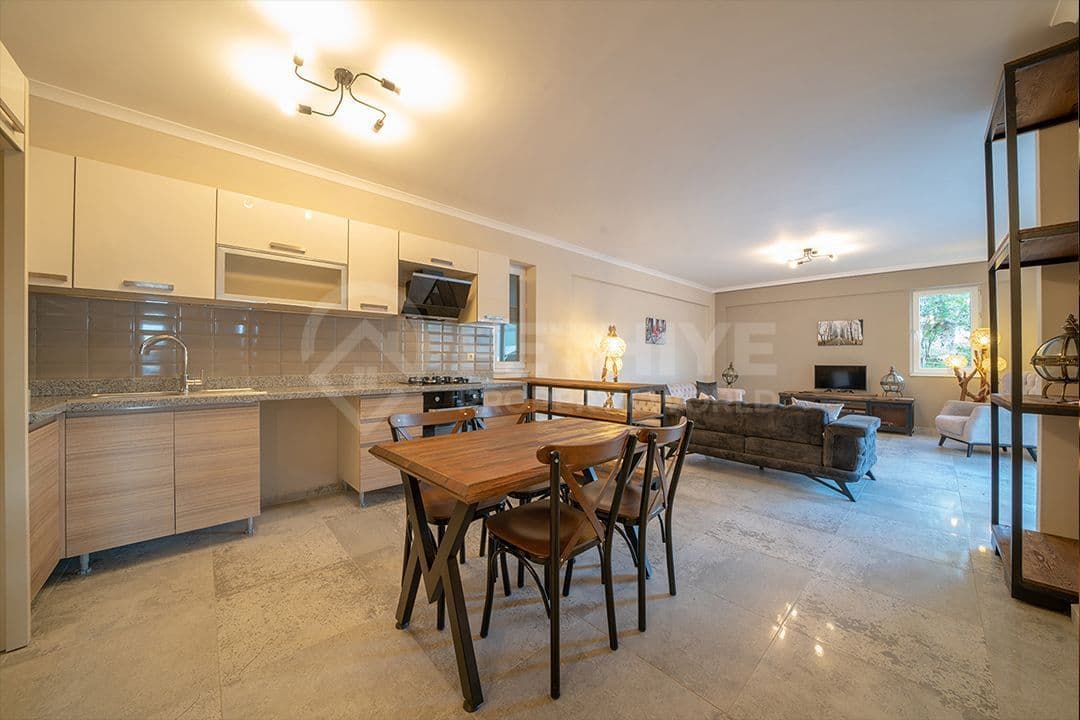 Апартаменты в Фетхие, Турция, 154 м², фото 4
