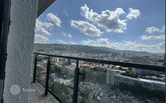 2-Bedroom Apartment in Saburtalo, Tbilisi, photo 4
