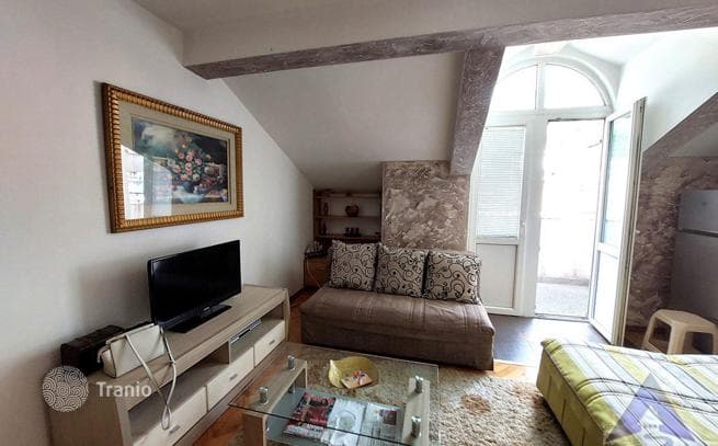 Studio Apartment 34 m² in Budva, Montenegro, photo 4