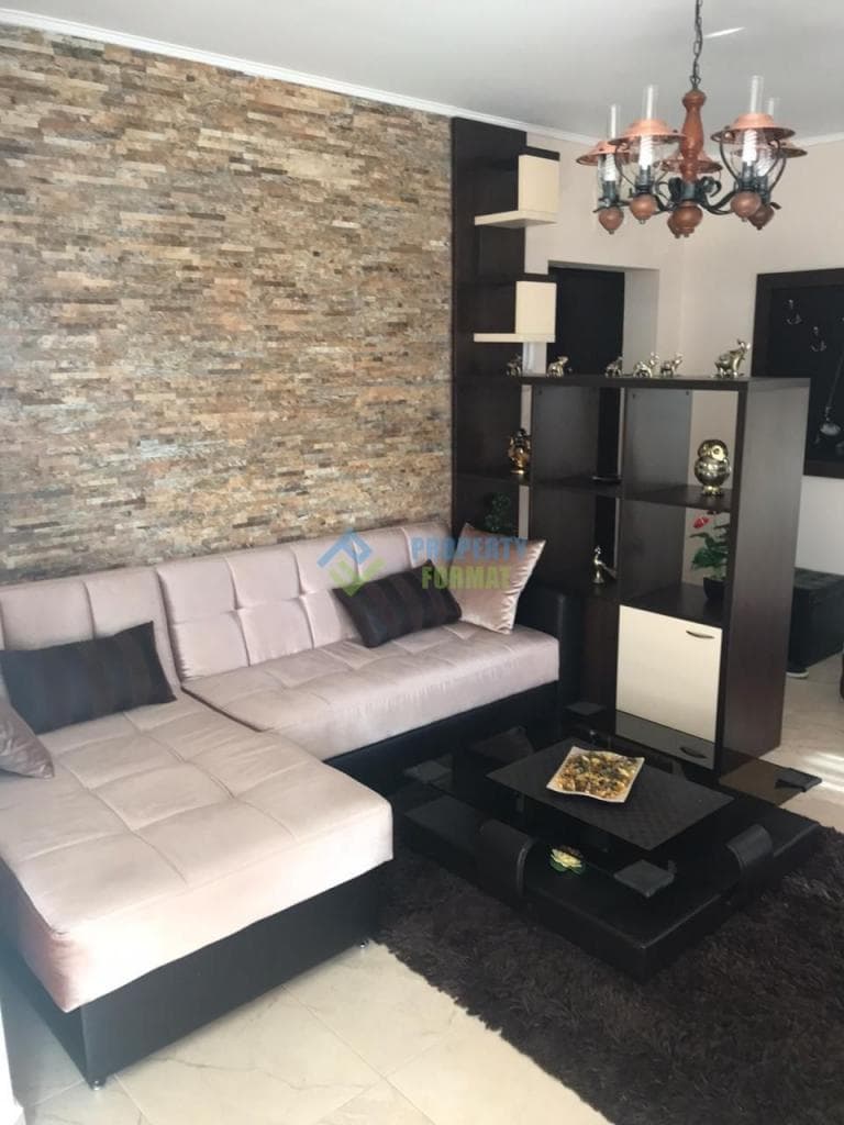 Апартаменты в Несебре, Болгария, 70 м²