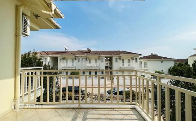 1-Bedroom Apartment in Kemer, Turkey, photo 5