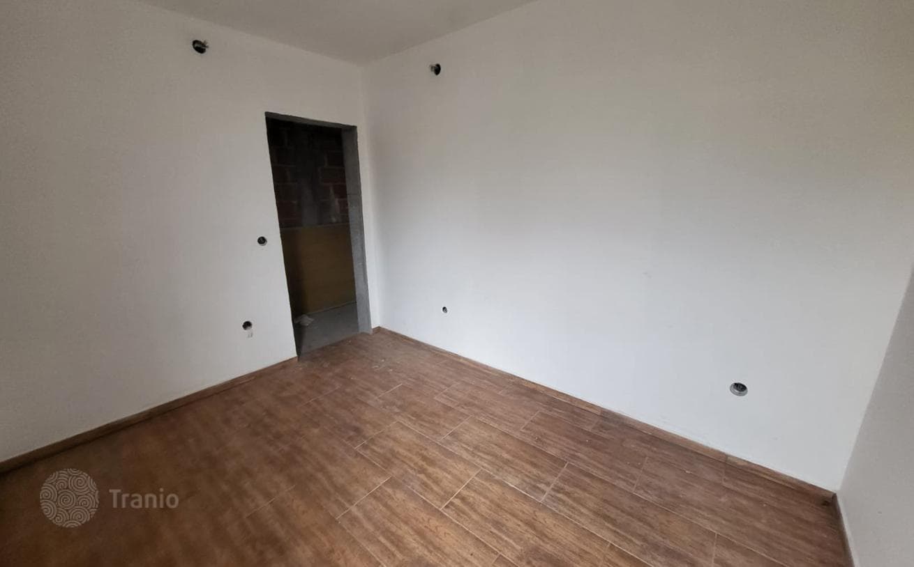 2-Bedroom Apartment in Seoce, Budva