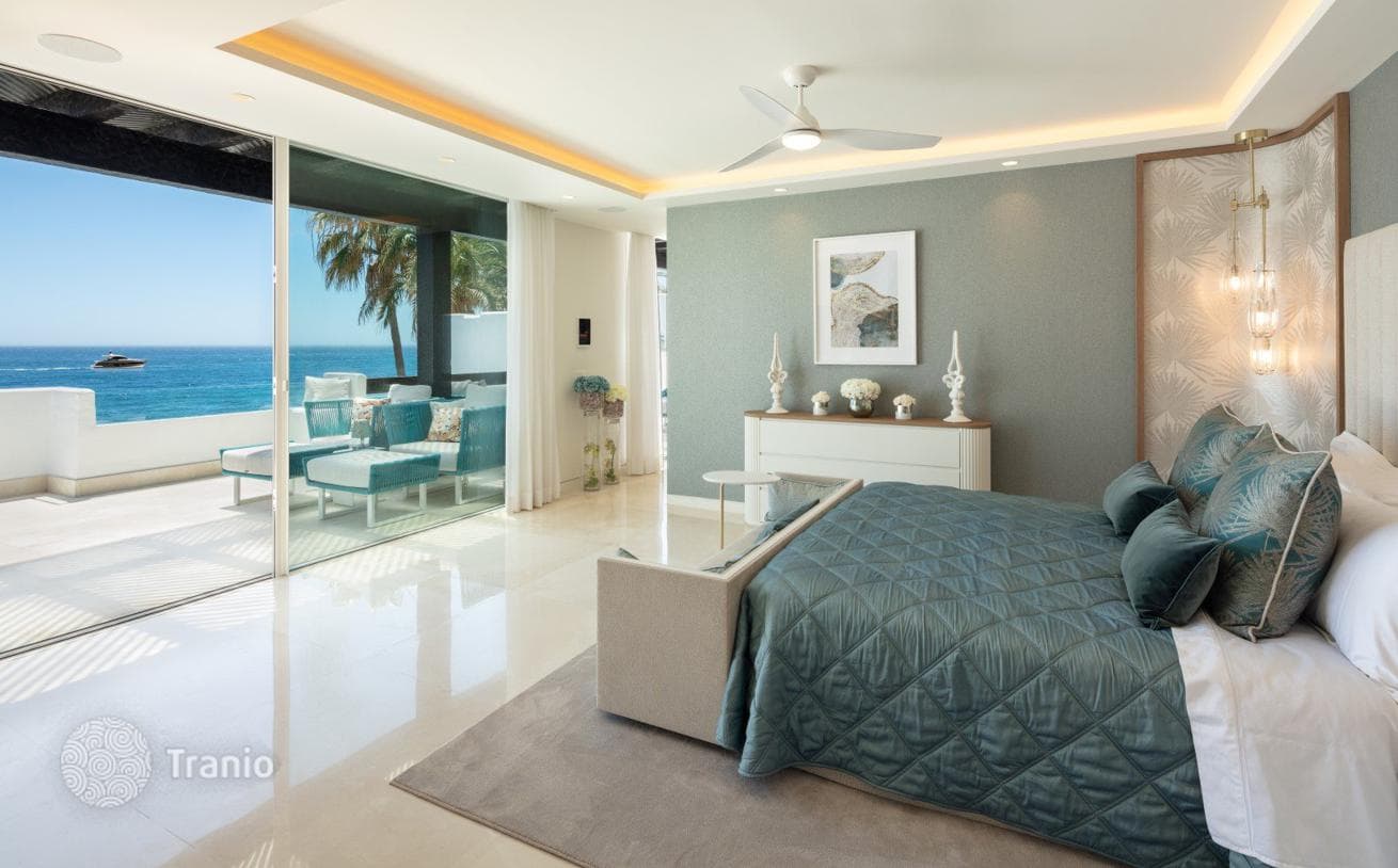 5-Bedroom Apartment with Luxury Finishes in Marbella, photo 2