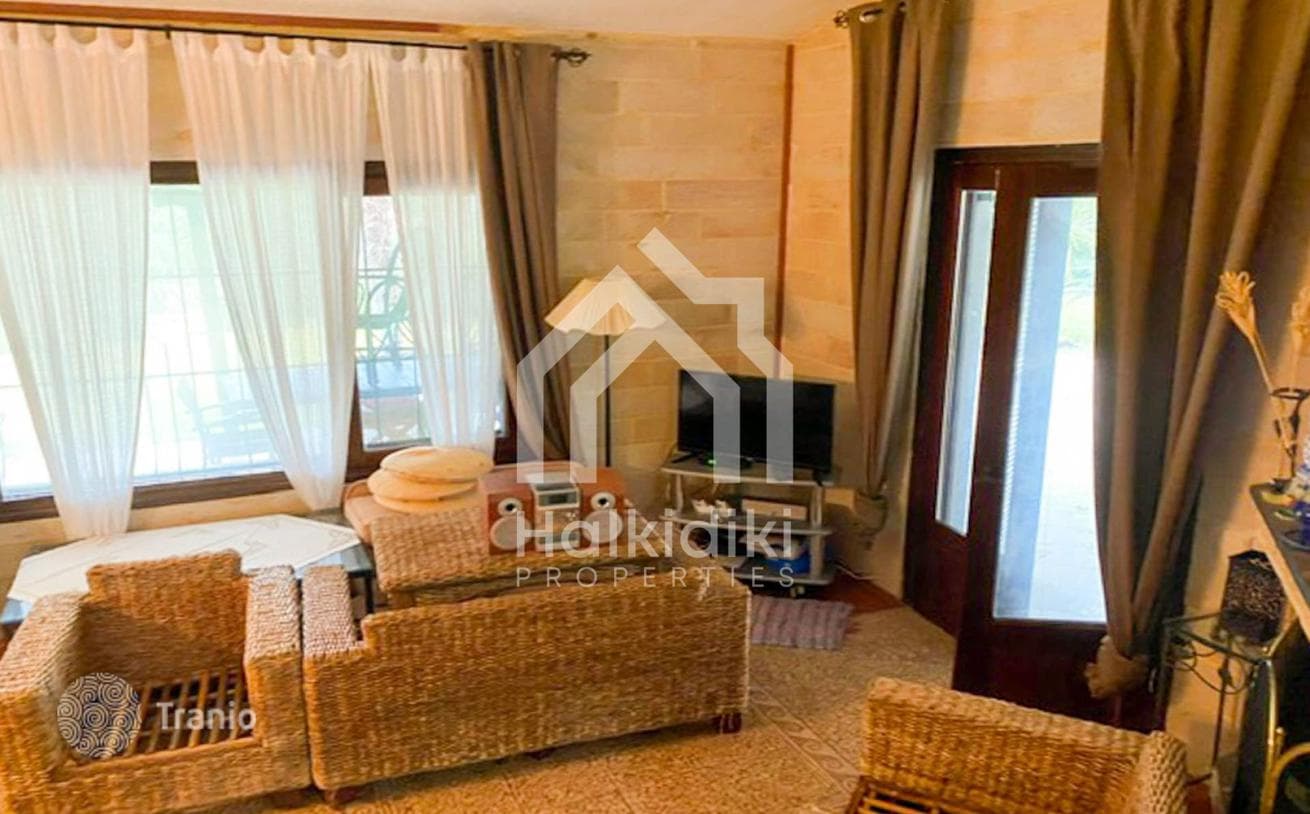 4-комнатный дом в городе 803 м² в Халкидики, Греция, фото 5