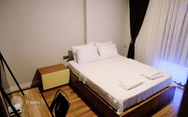 5-Bedroom (5+1) Villa with Private Pool and Sauna in Konyaalti, Antalya, photo 4