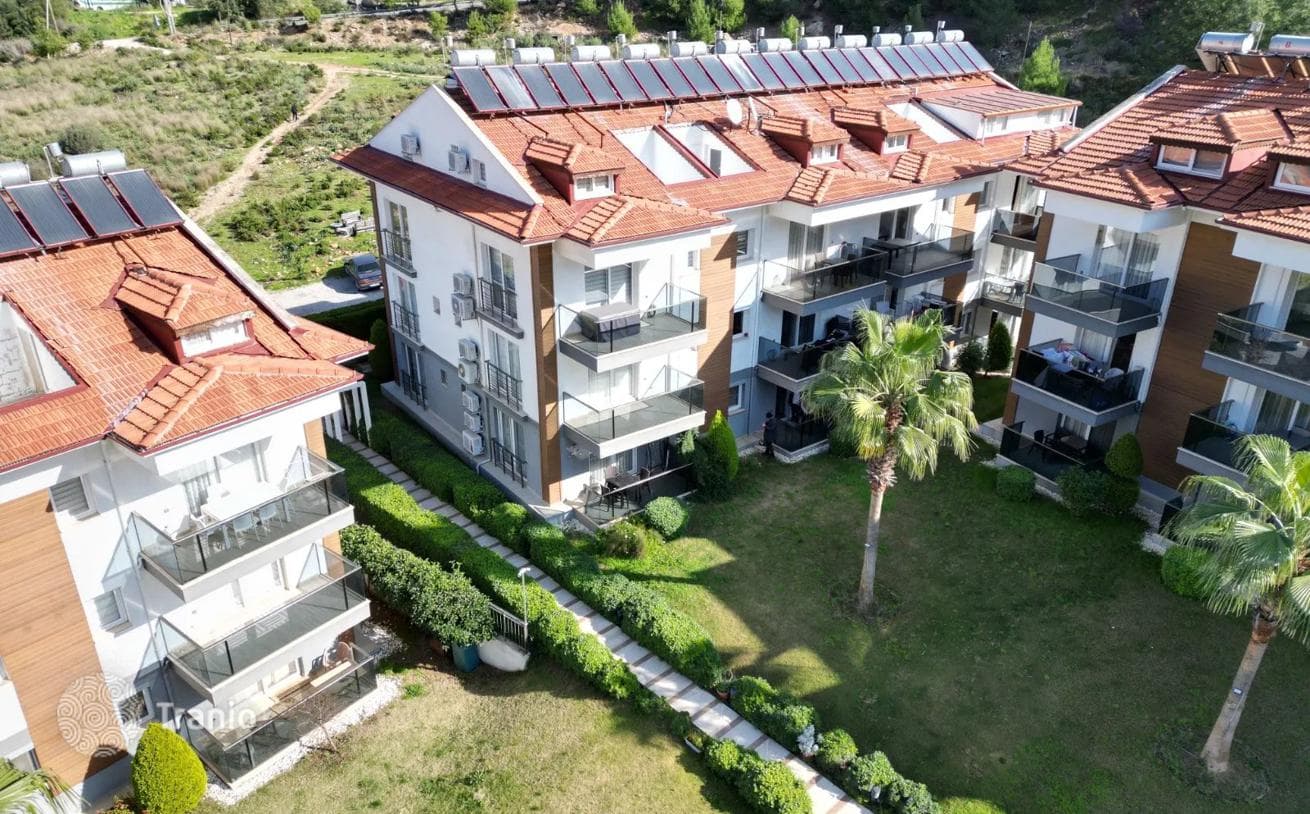 1-Bedroom Apartment in Fethiye, photo 3