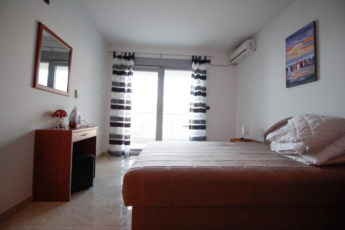 Квартира в Будве, Черногория, 85 м²