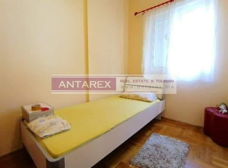 Апартаменты в Будве, Черногория, 57 м², фото 5