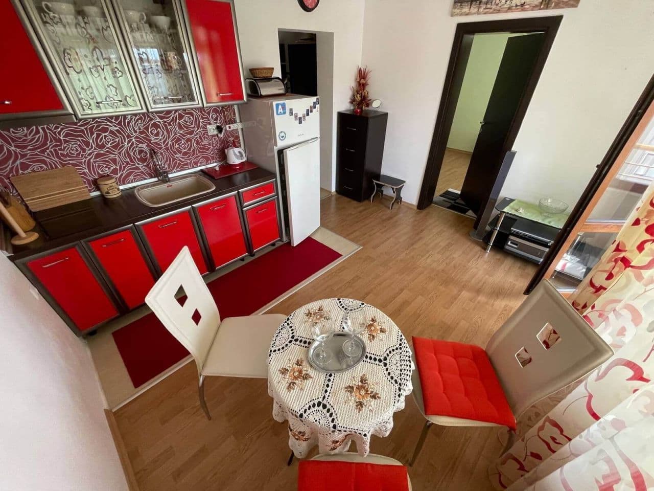 Апартаменты в Равде, Болгария, 55 м², фото 2