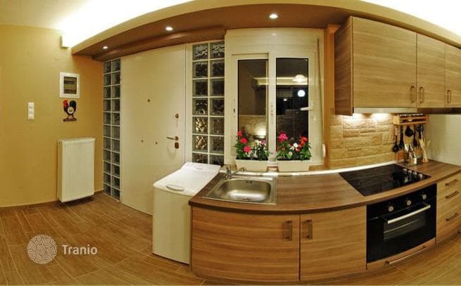 4-комнатное поместье 140 м² в Салониках, Греция, фото 2