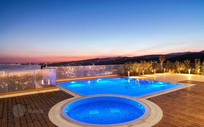 Premium Apartments with Sea View and Beach Access in Pyrgos, Limassol, photo 2