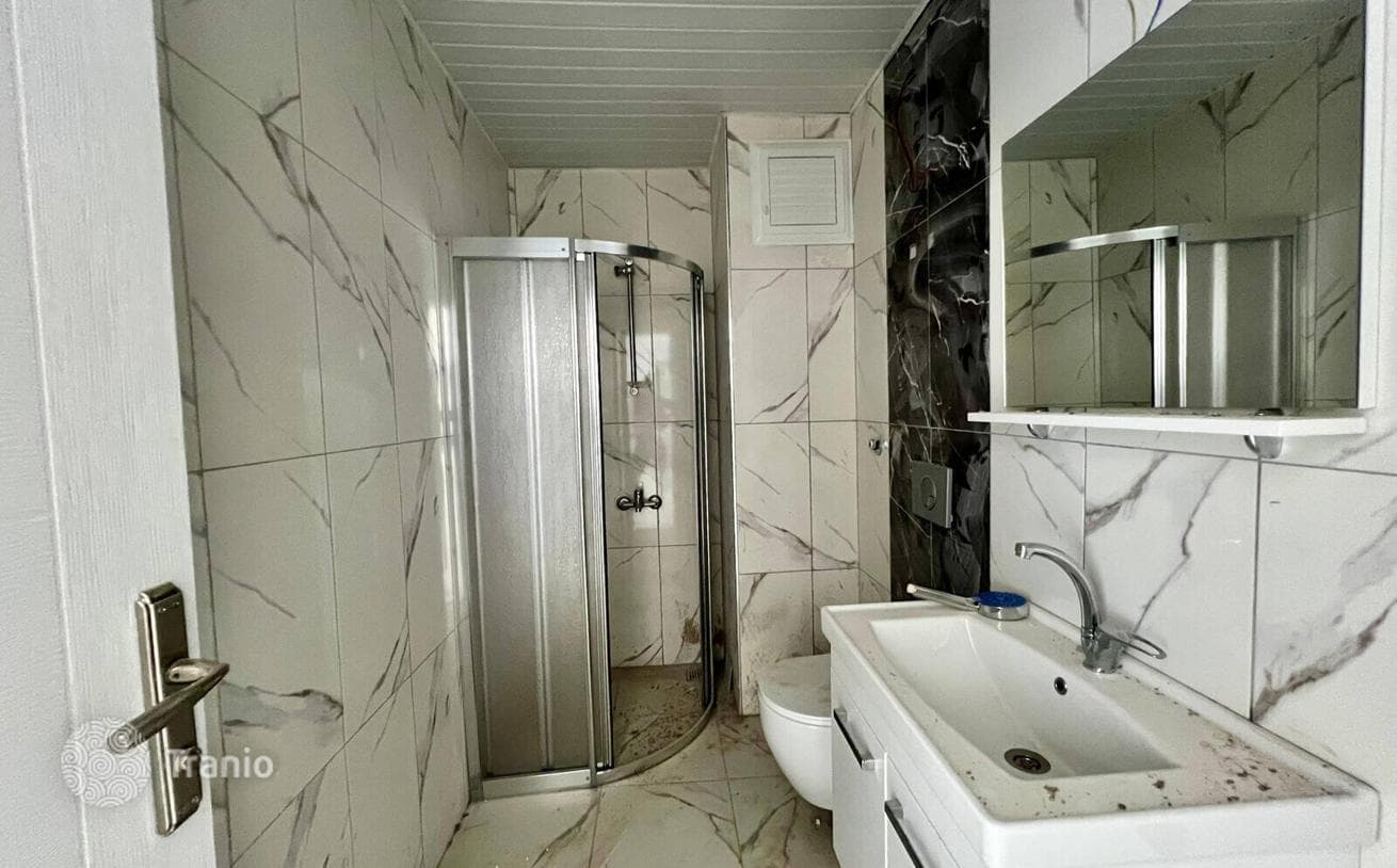 1-Bedroom Apartment with Shared Pool in Avsallar, Alanya, photo 4