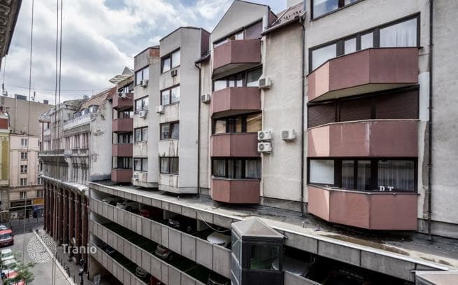 Отремонтированная квартира на улице Ваци, V Район, Будапешт, Венгрия, фото 5
