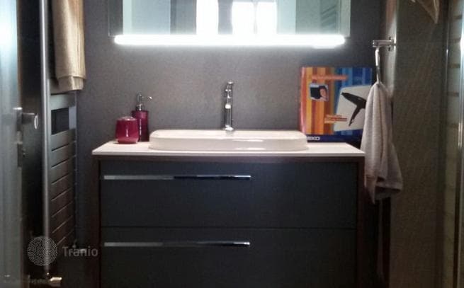 1-Bedroom Apartment in Sariyer, Istanbul
