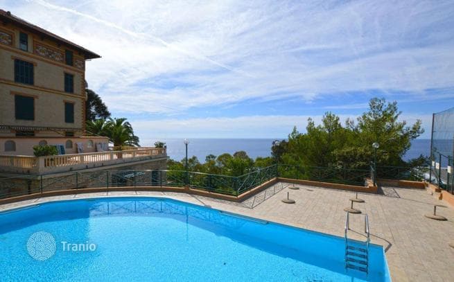 3-Bedroom Apartment in Liguria, Italy, photo 4