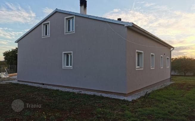 House with Basement near Pula