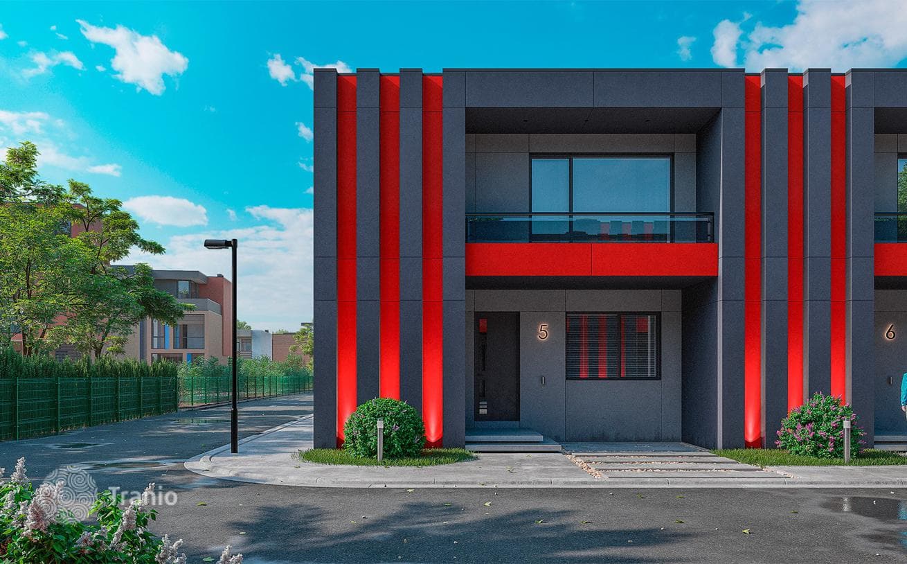 Ready-to-Move-In Villa in Batumi, photo 4