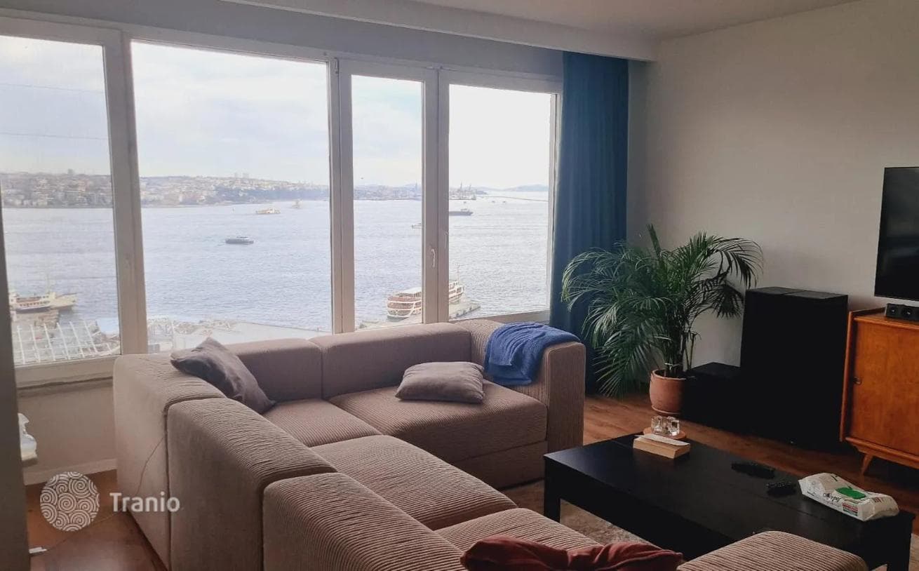 3-Bedroom Apartment in Beyoglu, Istanbul, photo 5