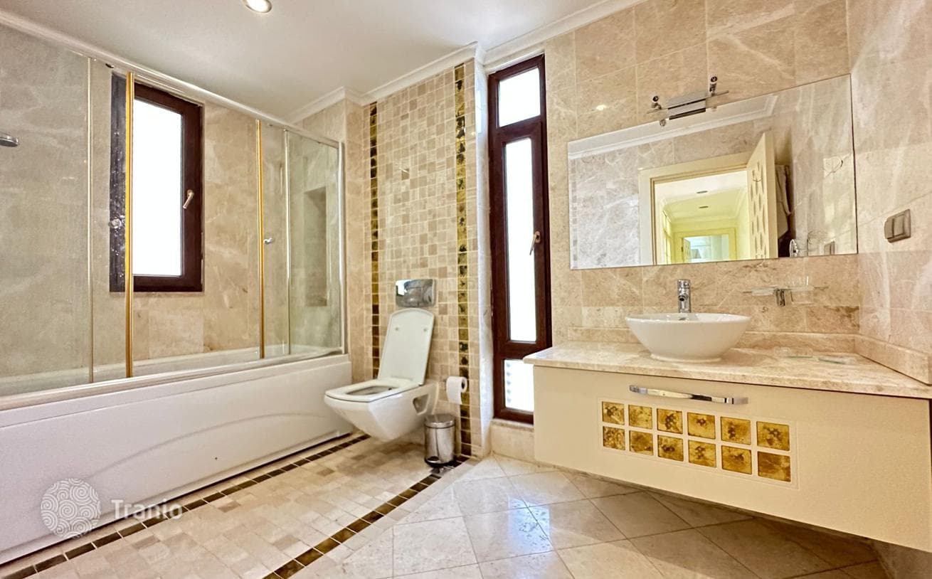 3-Bedroom Duplex Villa with Private Pool in Kargicak, Alanya, photo 5