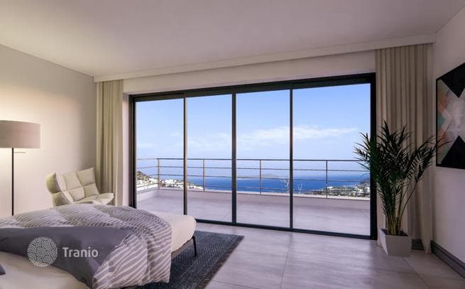 4–5-Bedroom Villa with Panoramic Sea Views in Gümüşlük, Bodrum, photo 4