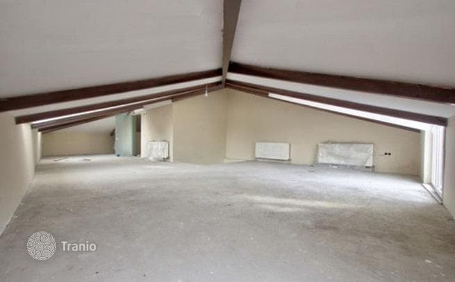 6-Bedroom Apartment in Kagithane, Istanbul