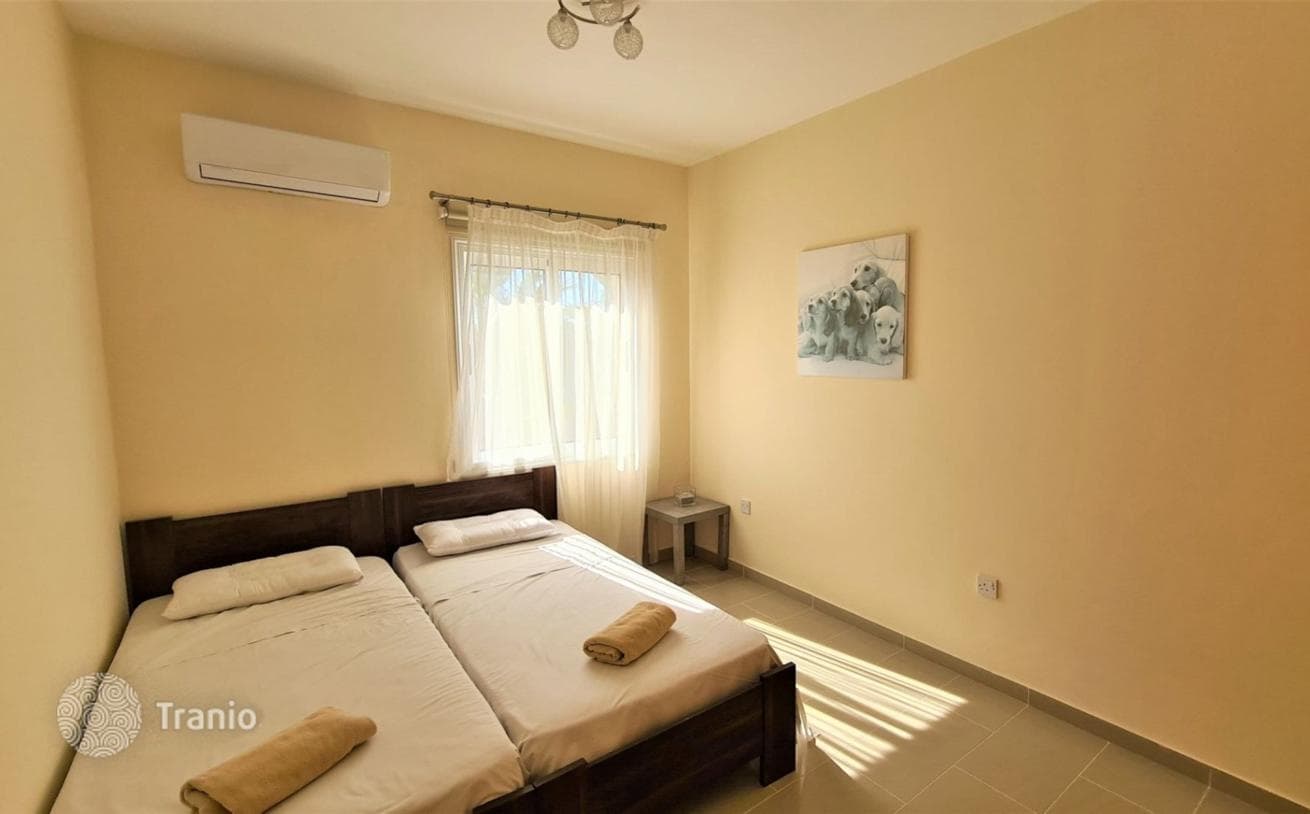 1-Bedroom Apartment in Chlorakas, photo 3