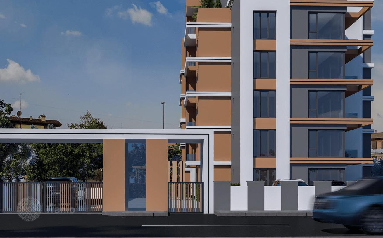 Luxury Apartments with Payment Plan in Aksu, Antalya, photo 4
