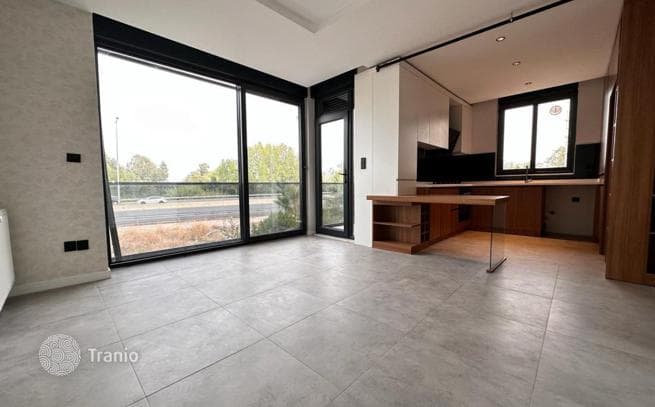 2-Bedroom (2+1) Apartment with Mountain View in Konyaalti, Antalya, photo 2